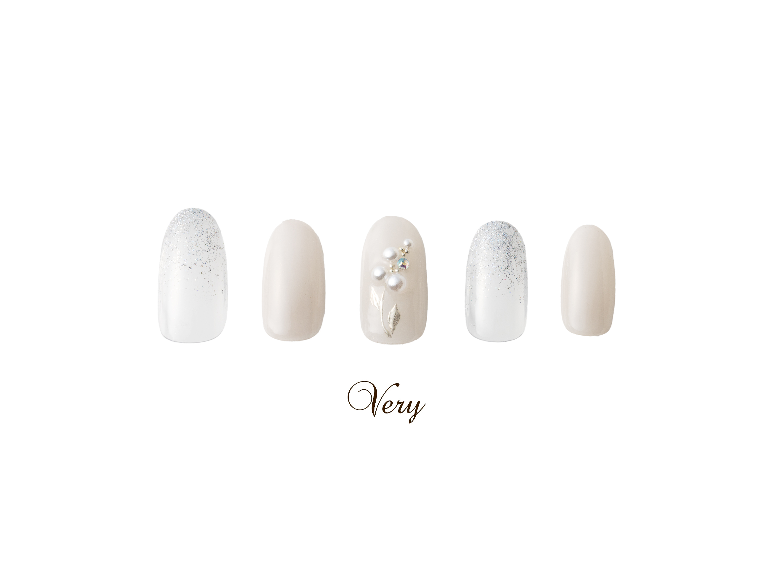 <h1>【キラキラの花】</h1>
<br>
<h6>ご予約の際はメニューの『ハンド カラージェル10本』と『ハンド デザイン各種』をご選択ください。<br>
※2025年12月15日～2026年1月14日までは『ハンド パラジェルデザインコース￥13,000』対象デザインのため、こちらをご選択ください。</h6>