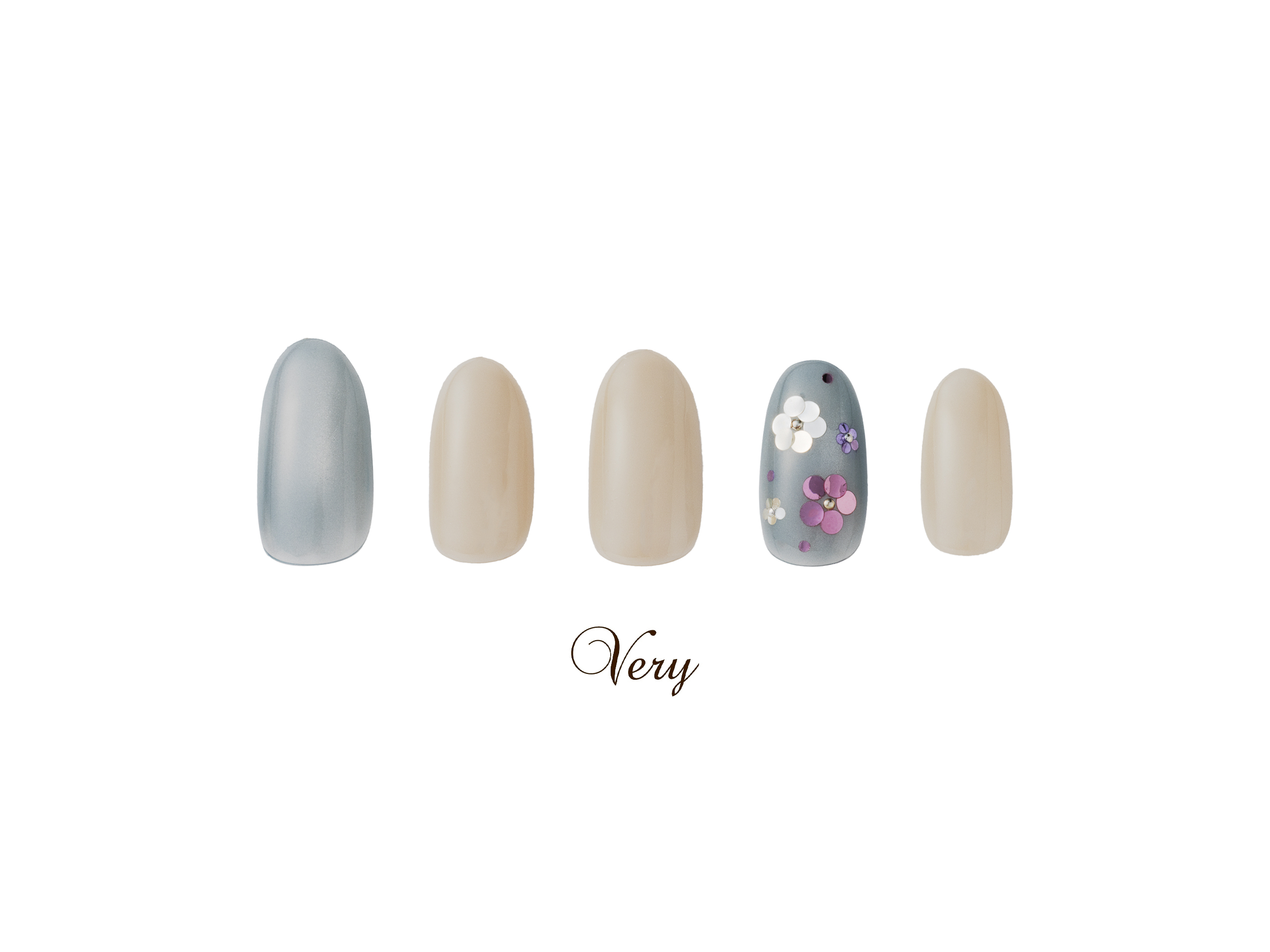 <h1>【キラキラホログラムネイル】</h1>
<br>
<h6>ご予約の際はメニューの『ハンド カラージェル10本』と『ハンド デザイン各種』をご選択ください。<br>
※2026年3月15日～4月14日までは『ハンド パラジェルデザインコース￥13,000』対象デザインのため、こちらをご選択ください。</h6>