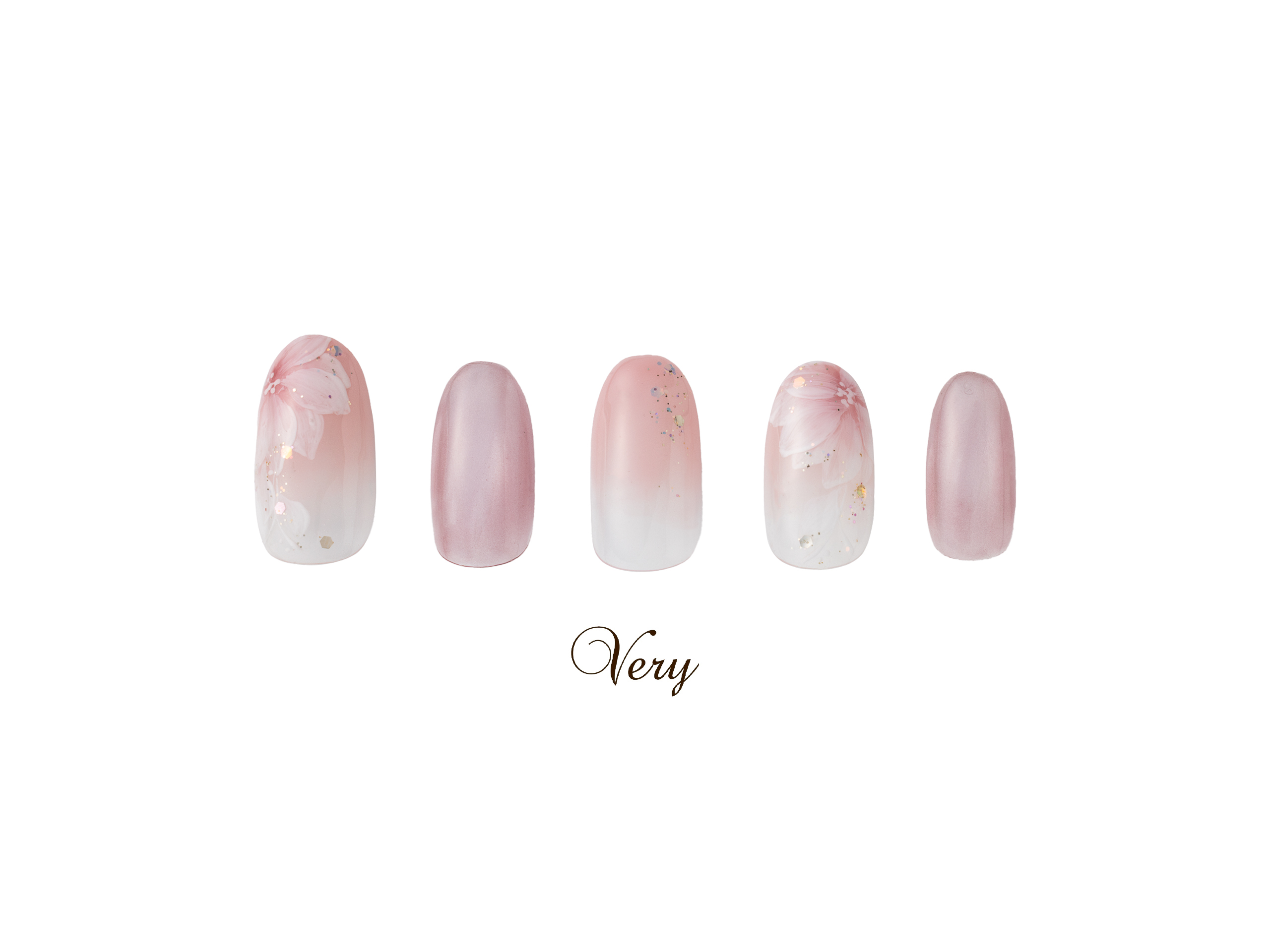 <h1>【春のフラワーネイル】</h1>
<br>
<h6>ご予約の際はメニューの『ハンド カラージェル10本』と『ハンド デザイン各種』をご選択ください。<br>
※2026年3月15日～4月14日までは『ハンド パラジェルデザインコース￥16,000』対象デザインのため、こちらをご選択ください。</h6>